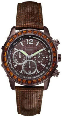 Customised Leather Watch Straps U0017L4