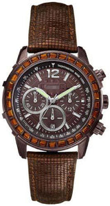 Customised Leather Watch Straps U0017L4