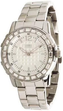 Customized White Watch Dial U0018L1