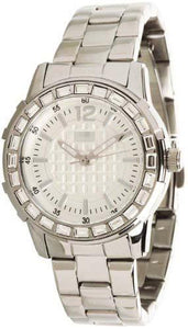 Customized White Watch Dial U0018L1