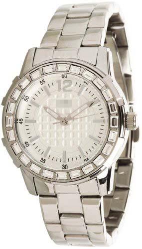 Customized White Watch Dial U0018L1