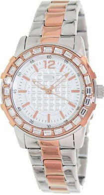 Customized White Watch Dial U0018L3