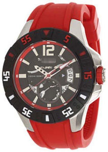 Wholesale Rubber Watch Bands U0034G1