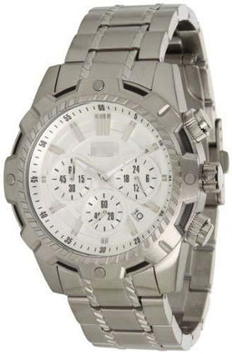 Customization Stainless Steel Watch Bracelets U0037G1