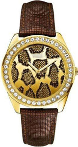 Customization Leather Watch Straps U0056L2
