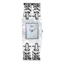 Customized Stainless Steel Watch Bracelets U0061L1