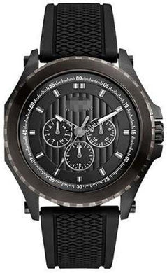 Wholesale Brown Watch Face U0063G1