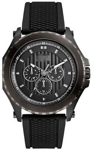 Wholesale Brown Watch Face U0063G1