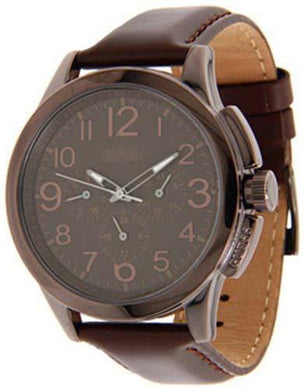 Custom Leather Watch Straps U0067G4