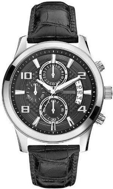Customized Leather Watch Straps U0076G1