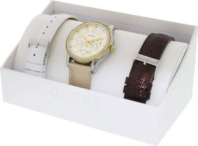 Wholesale White Watch Dial U0093L2
