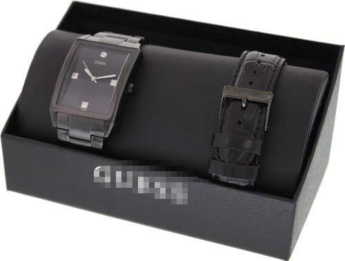 Wholesale Stainless Steel Watch Bracelets U0105G1
