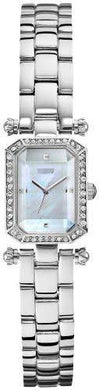 Customized Mother Of Pearl Watch Dial U0107L1