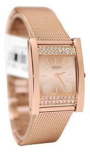Custom Rose Gold Watch Dial U0127L3