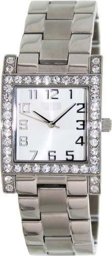 Customized White Watch Dial U0128L1