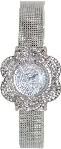 Wholesale Silver Watch Dial U0139L1