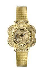 Wholesale Gold Watch Dial U0139L2