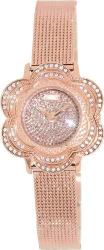 Customized Rose Gold Watch Dial U0139L3