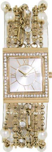 Customized Silver Watch Dial U0140L2
