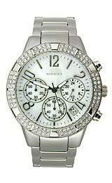 Customized Mother Of Pearl Watch Dial U0141L1