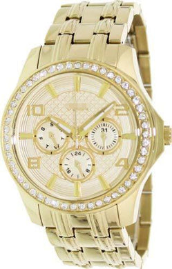 Custom Gold Watch Dial U0147L2