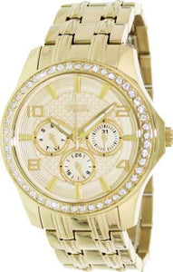 Custom Gold Watch Dial U0147L2