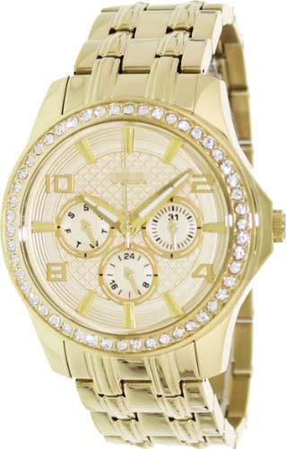 Custom Gold Watch Dial U0147L2