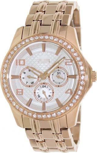 Customized White Watch Dial U0147L3