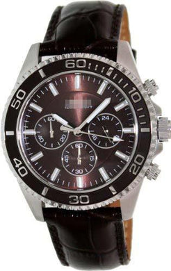 Custom Leather Watch Straps U0171G2