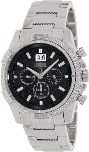 Custom Black Watch Dial U0177G1