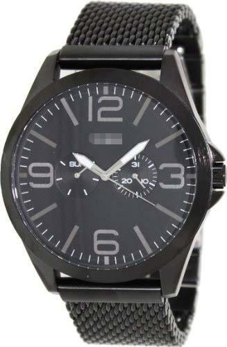 Customize Stainless Steel Watch Bracelets U0180G2