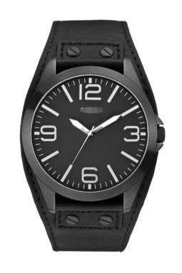 Customization Leather Watch Straps U0181G2
