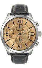 Customized Leather Watch Straps U0192G1