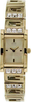 Custom Gold Watch Dial U0200L2