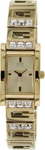Custom Gold Watch Dial U0200L2