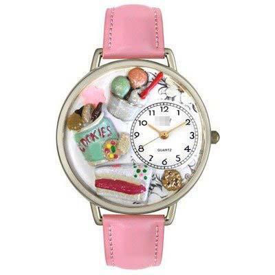 Customized Leather Watch Straps U0310014