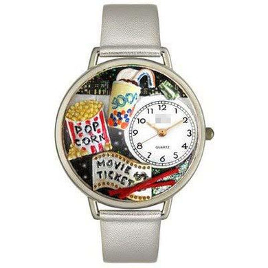 Wholesale White Watch Dial U0420013