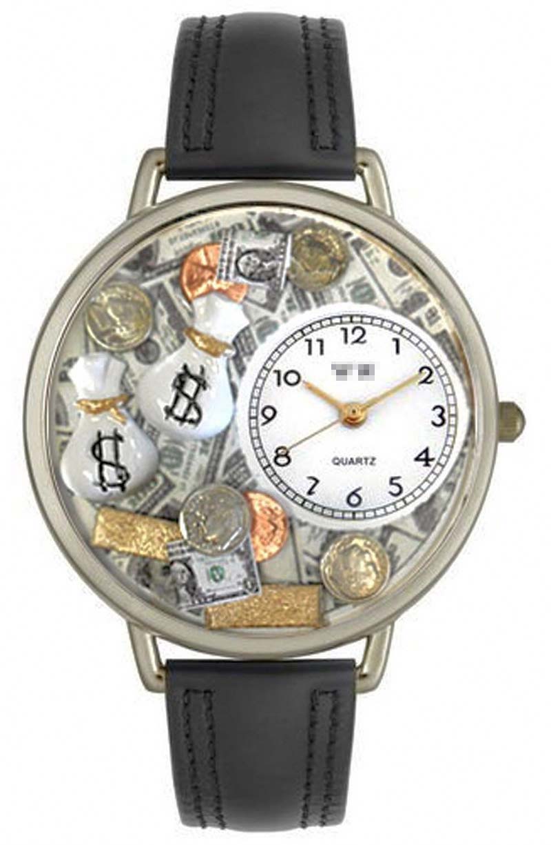 Wholesale White Watch Dial U0610031