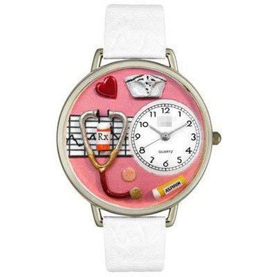 Customization Leather Watch Straps U0620040