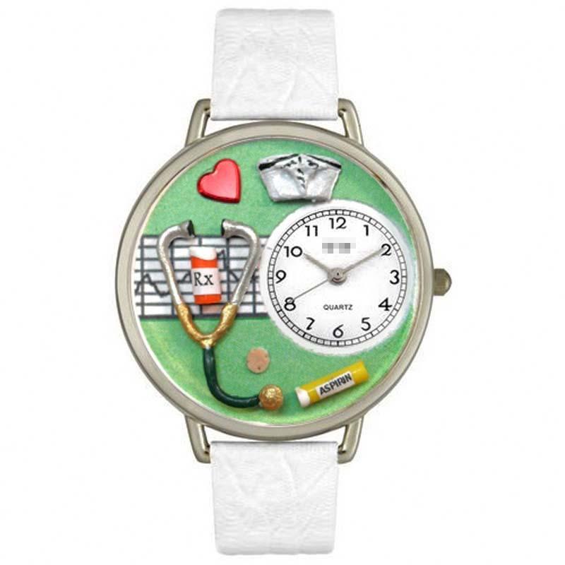 Custom Leather Watch Straps U0620041