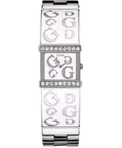 Customize Stainless Steel Watch Bracelets U10017L3