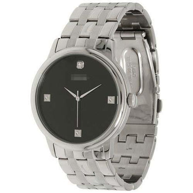 Wholesale Stainless Steel Watch Bands U10058G1