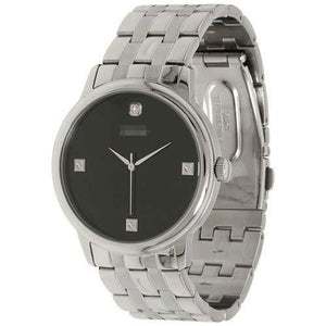 Wholesale Stainless Steel Watch Bands U10058G1