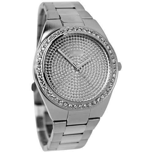 Wholesale Silver Watch Dial U10071L1