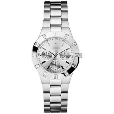 Custom Made Watch Dial U10075L1