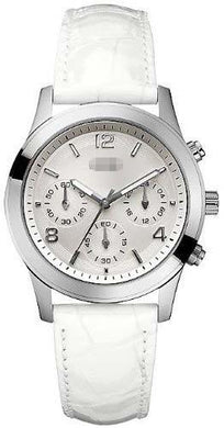 Customized White Watch Dial U10076L1
