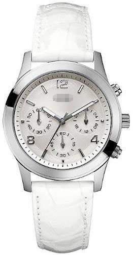 Customized White Watch Dial U10076L1