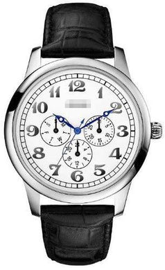 Customization Leather Watch Bands U10082G1