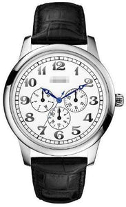 Customization Leather Watch Bands U10082G1