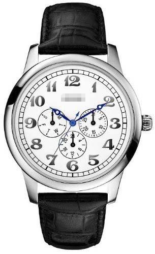 Customization Leather Watch Bands U10082G1